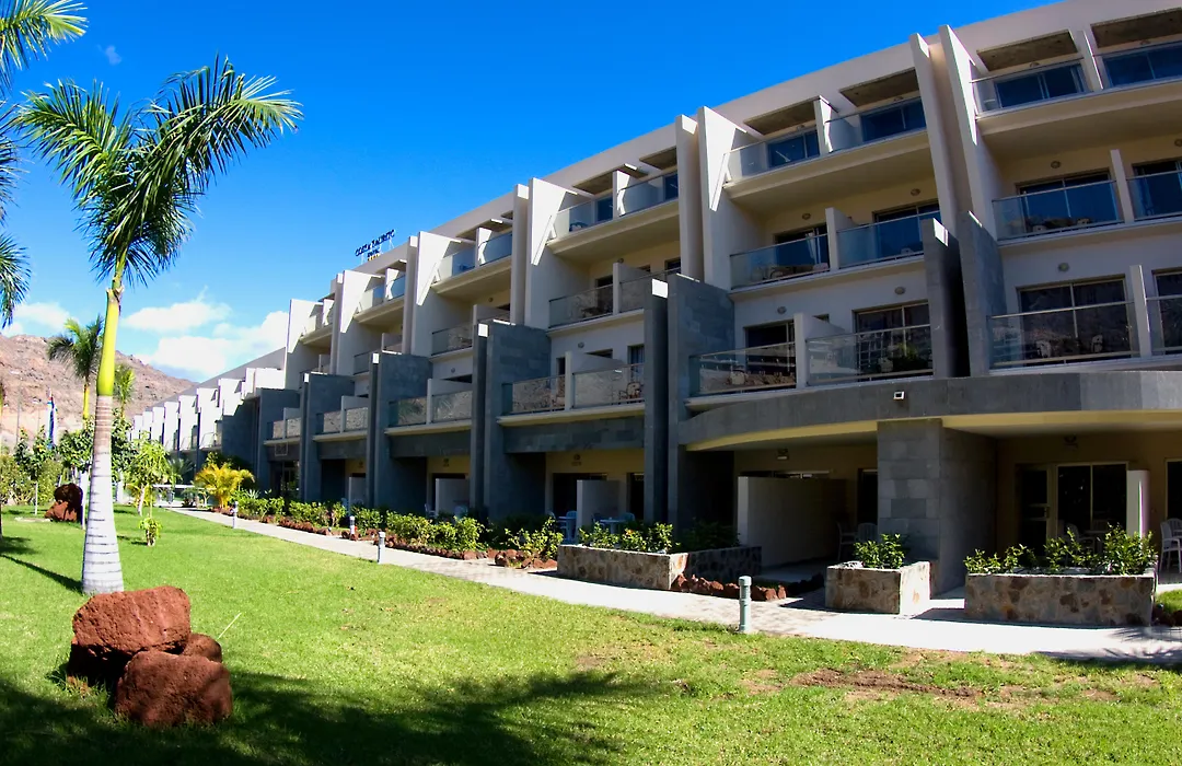 Hotel Livvo Costa Taurito & Aquapark (Adults Only)-1