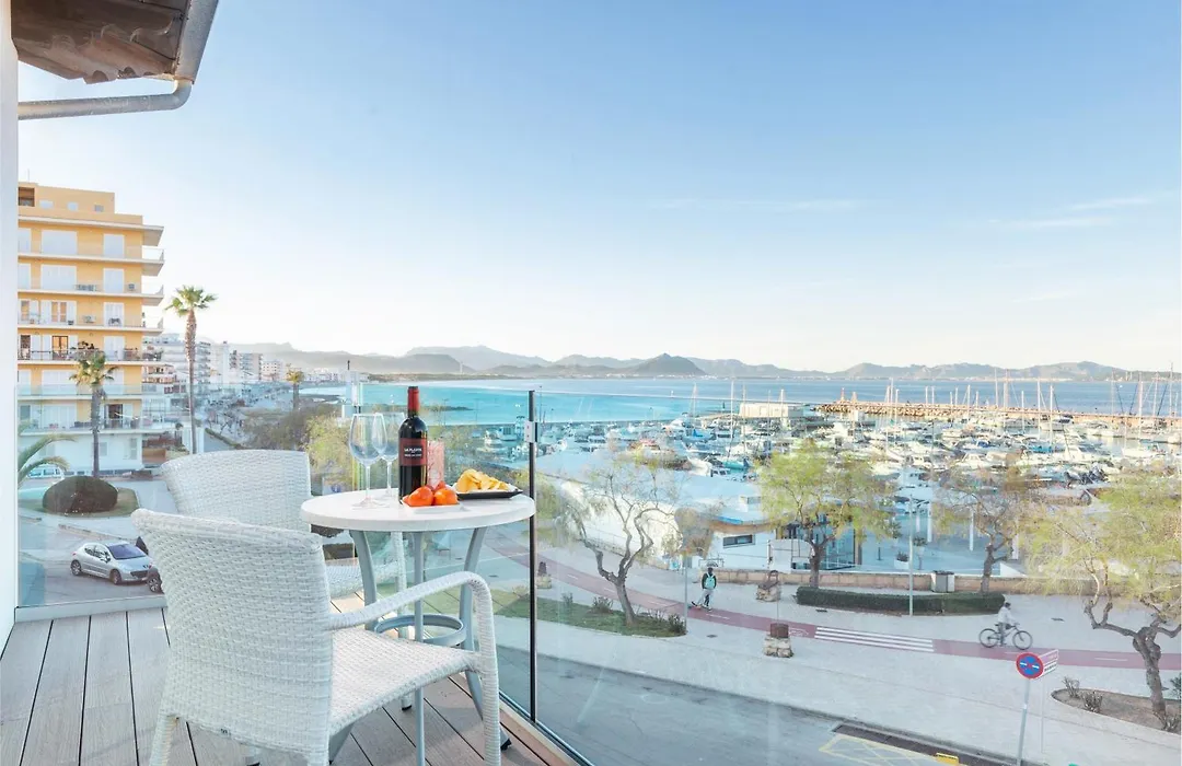 Llaut Boutique Hotel (Adults Only)-1