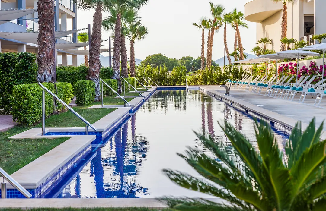Zafiro Palace Alcudia-1