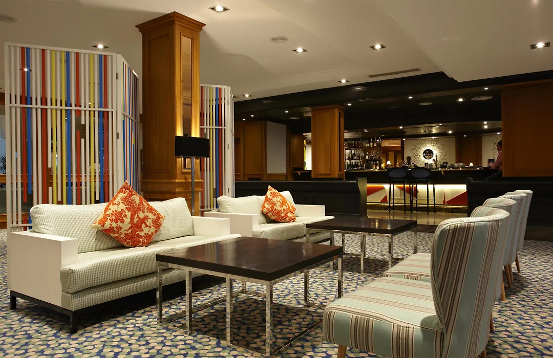 Grupotel Parc Natural & Spa-1