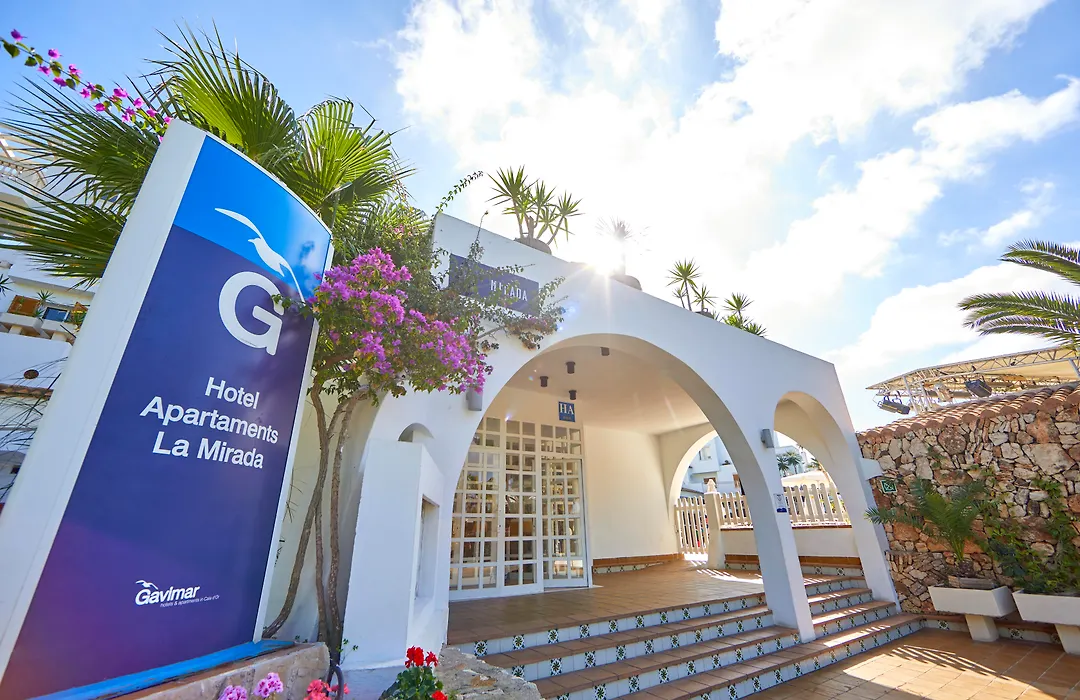 Gavimar La Mirada Hotel And Apartments-1