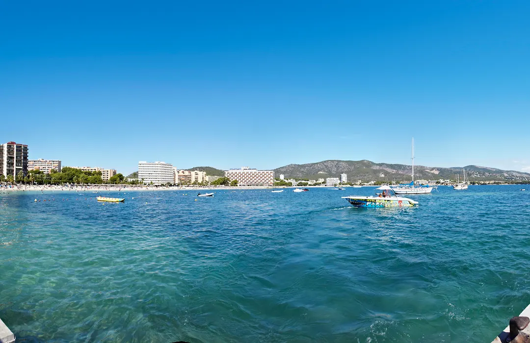 Son Matias Beach - Adults Only-1