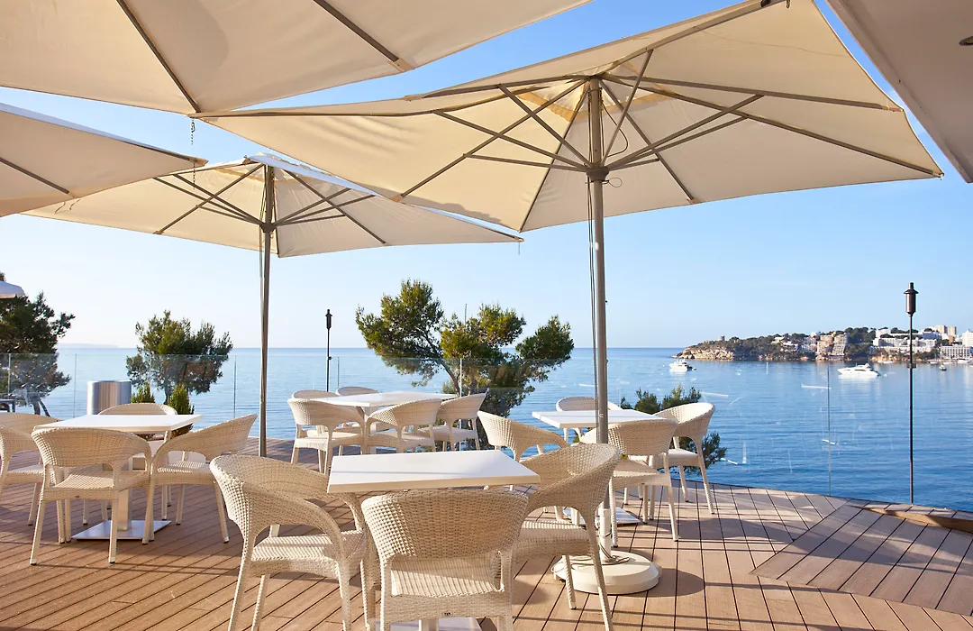 Aparthotel Ponent Mar-1