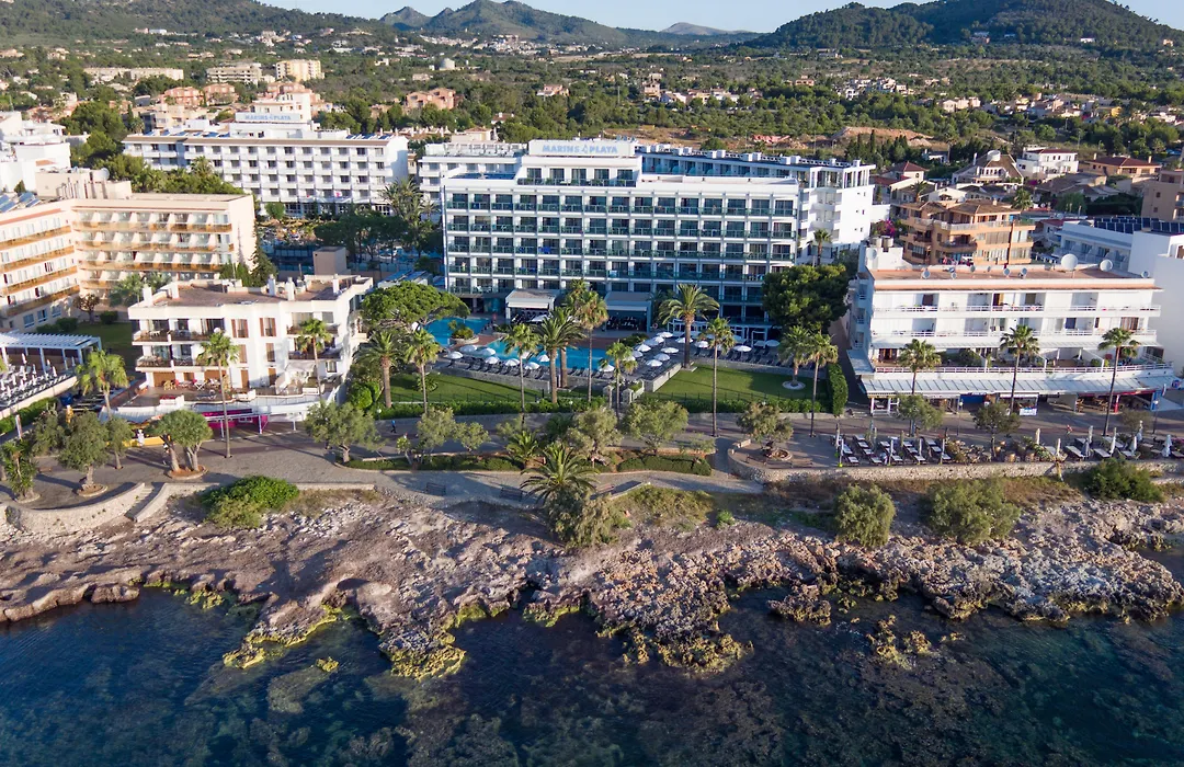 Marins Suites - Adults Only Hotel-1