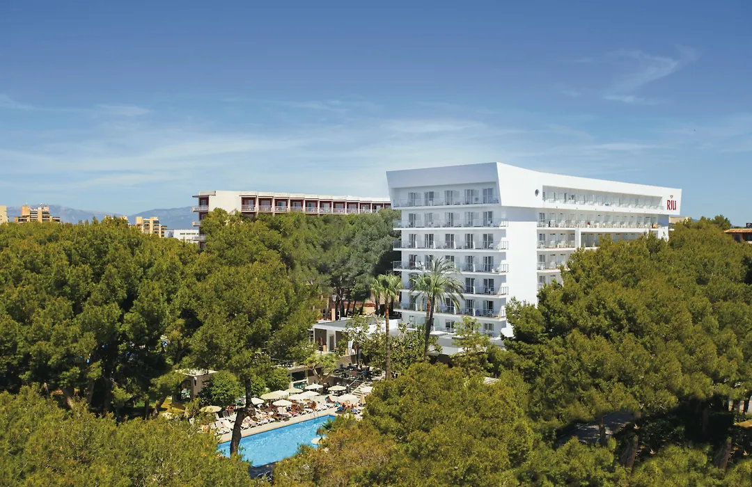 Hotel Riu Festival-1