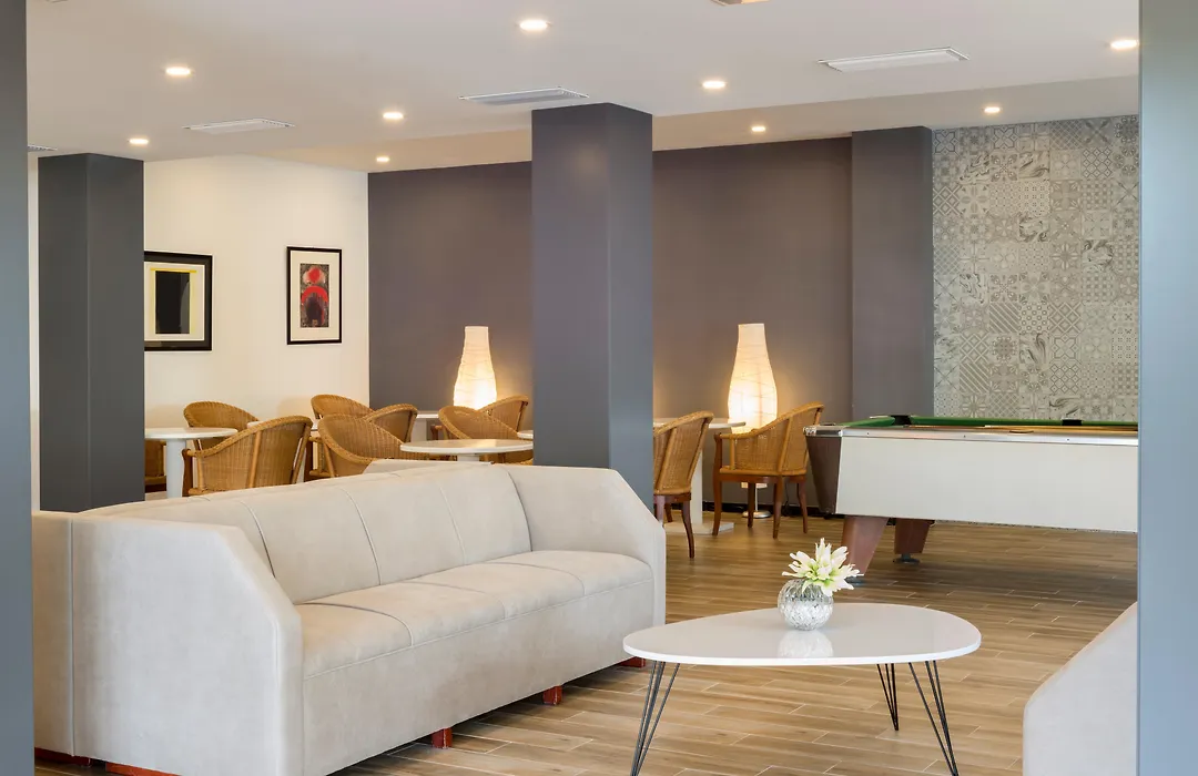 Hotel Amazonas-1