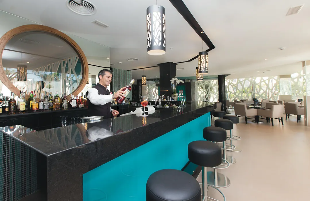Hotel Riu San Francisco - Adults Only-1