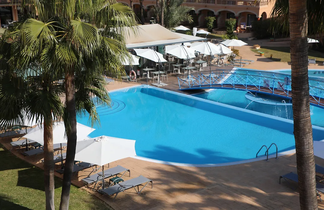 Mon Port Hotel&Spa-1