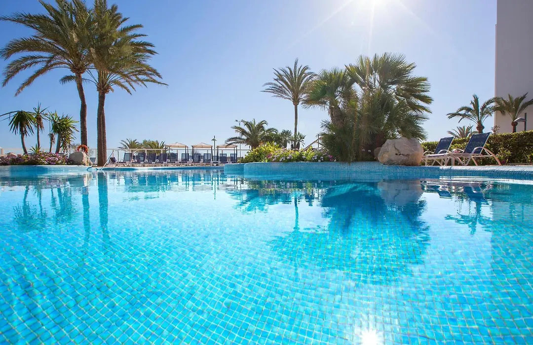 Hipotels Hipocampo Playa (Adults Only)-1