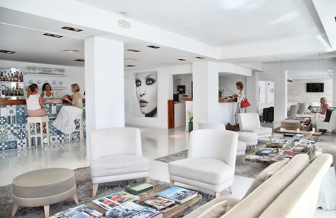Hotel Zhero-1