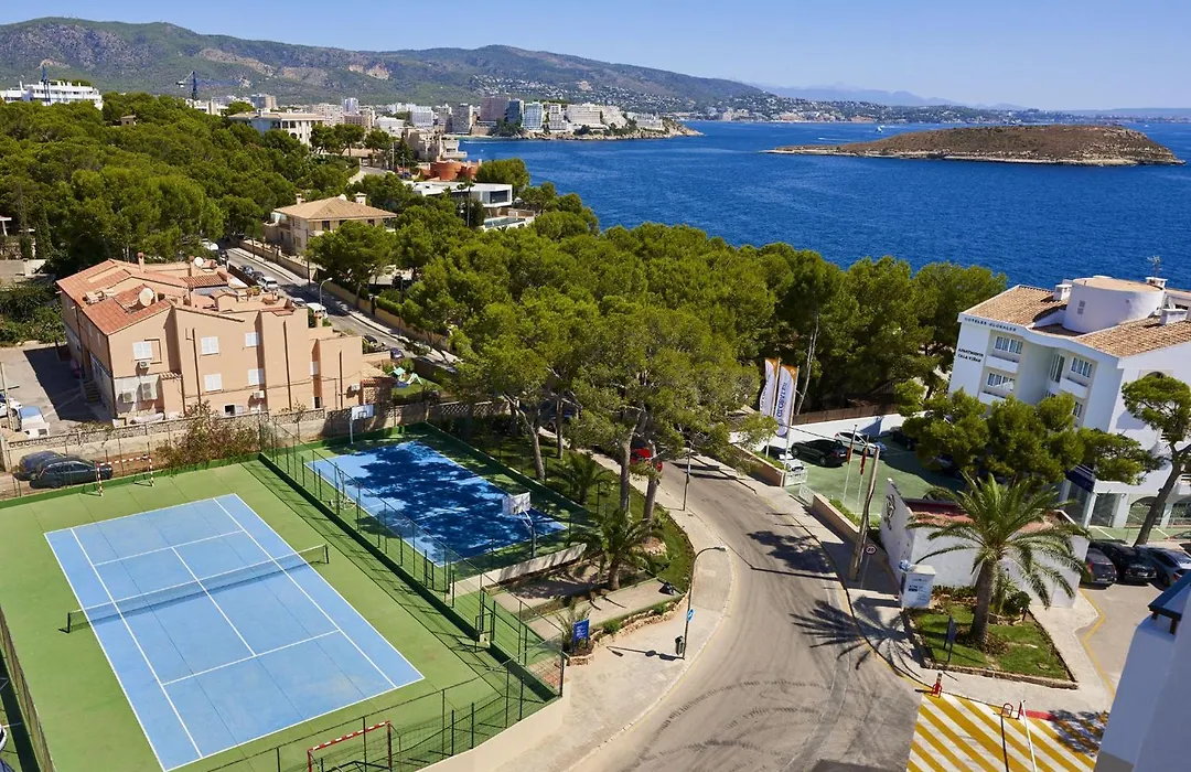 Globales Cala Vinas Adults Only 16+-1