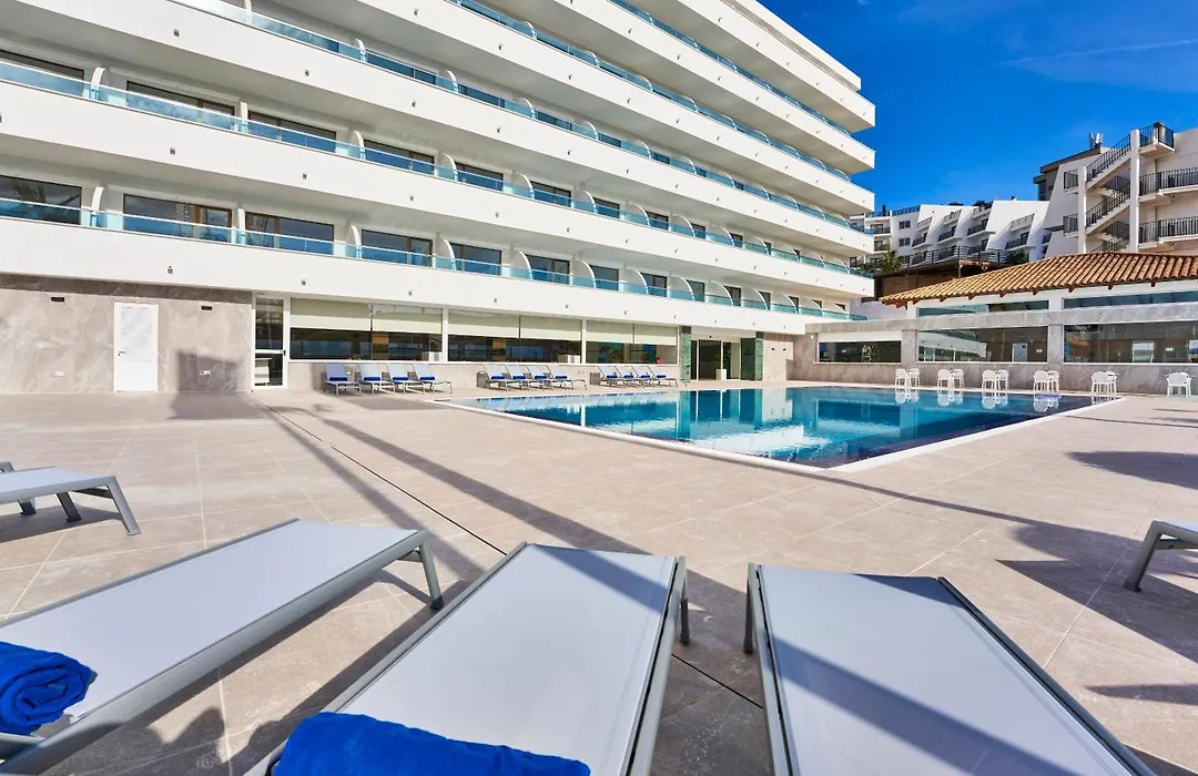 Globales Torrenova (Adults Only)-1