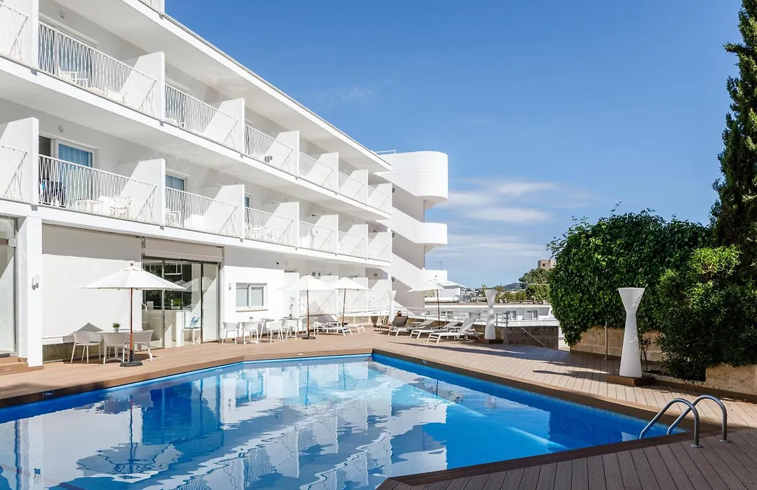 Hotel Torá-1