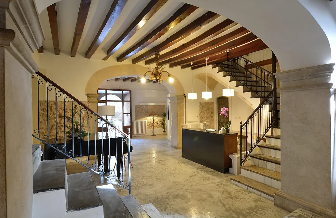 Hotel Turixant-1