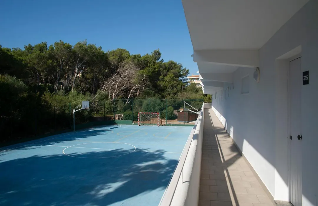 Aparthotel Pierre & Vacances Mallorca Cecilia-1
