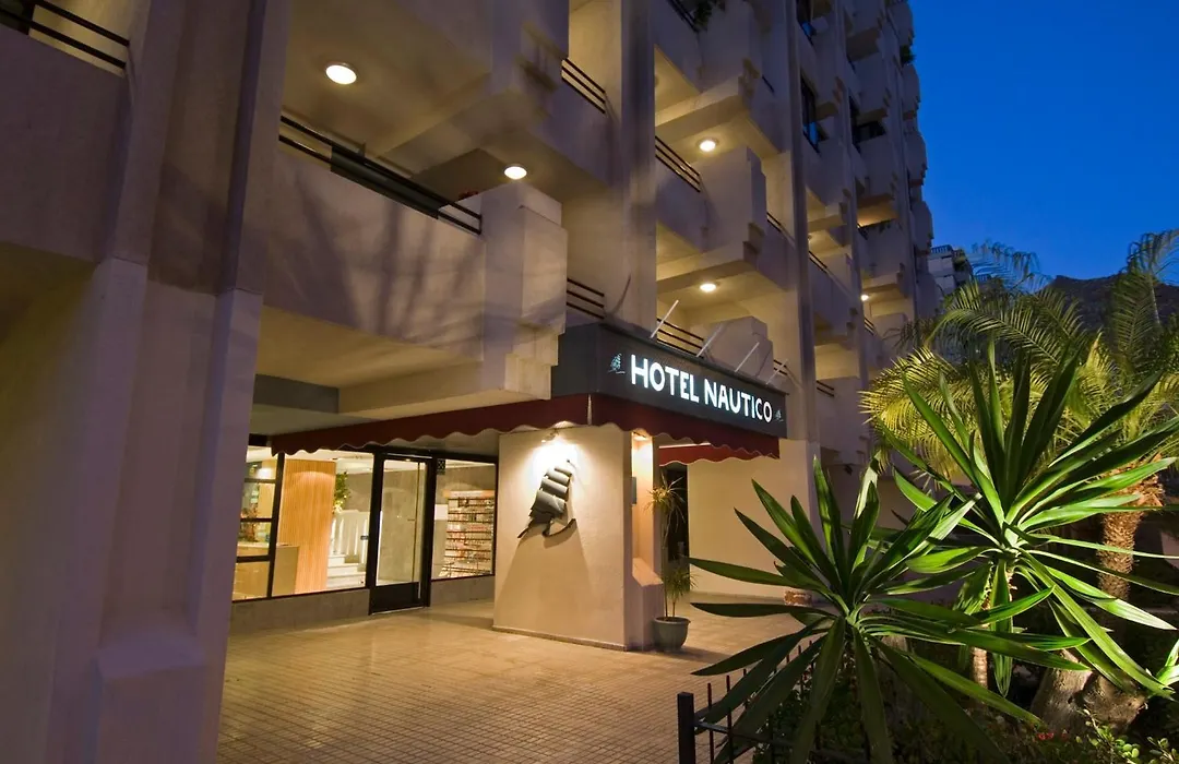 Hotel Nautico-1