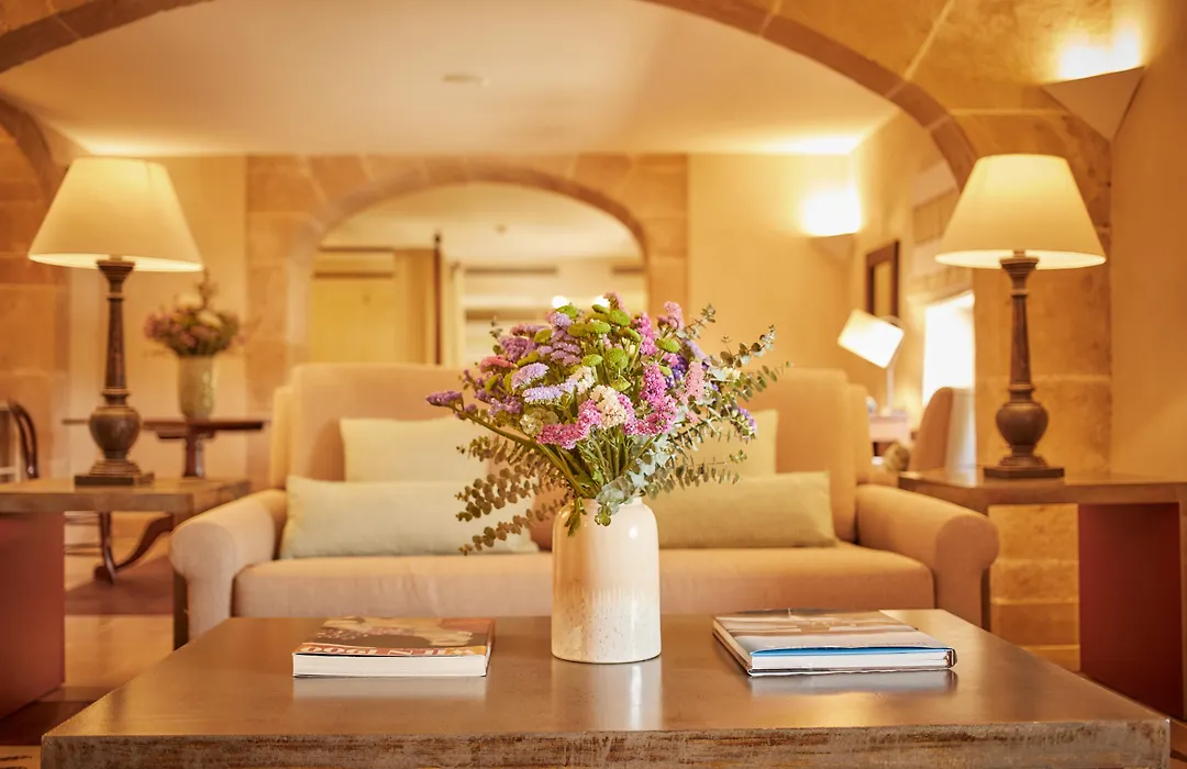 Zoetry Mallorca Wellness & Spa (Adults Only)-1