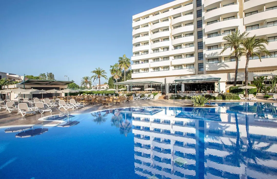 Welikehotel Marfil Playa-1