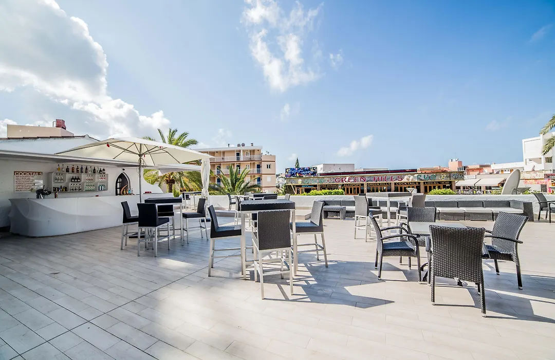 Pierre & Vacances Mallorca Deya - Adults Recommended-1