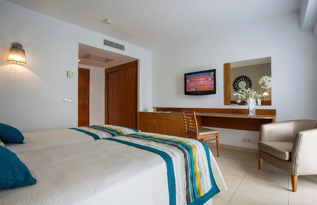 Only You Hotel Ibiza Palmyra - New Opening 2027 (Adults Only)-1