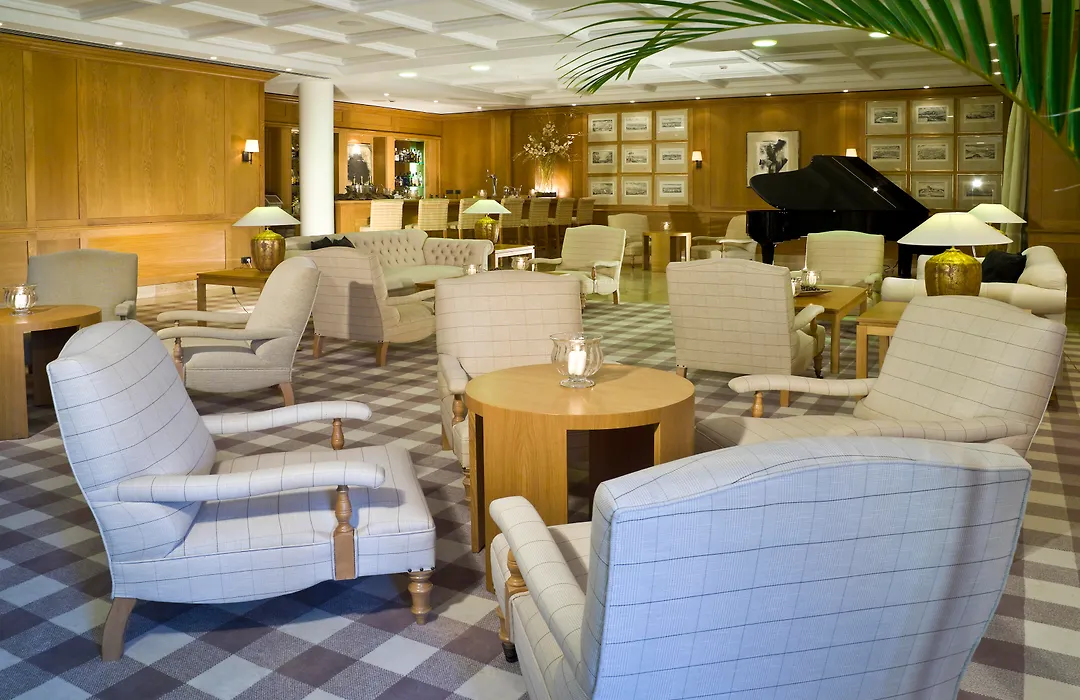 1881 Tenerife Madrigueras Golf Hotel (Adults Only)-1