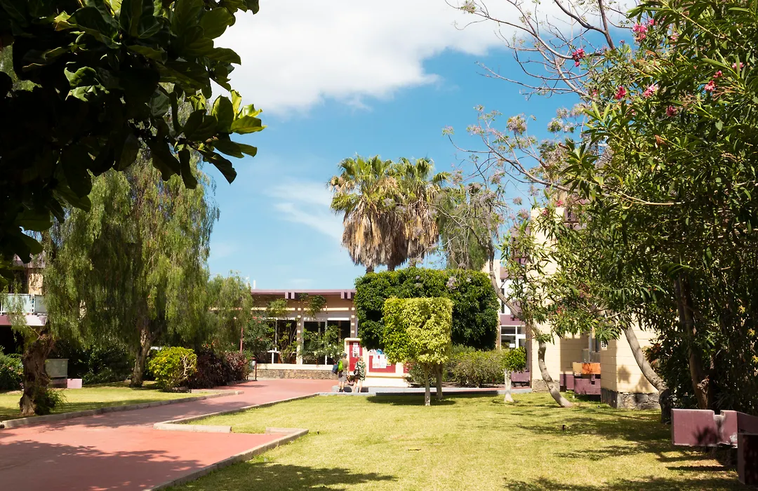 Hotel Palia Don Pedro-1