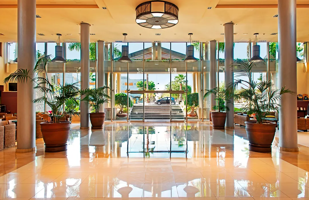Marylanza Suites & Spa-1
