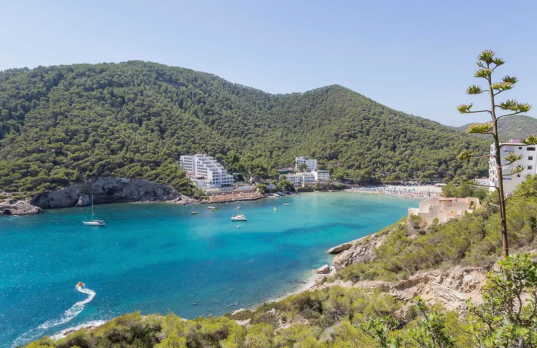 Palladium Hotel Cala Llonga - Adults Only-1