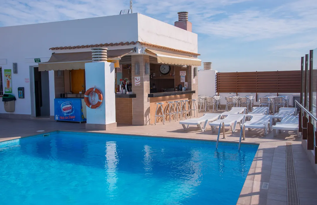 Sunside Ibiza Studios - Only Adults-1