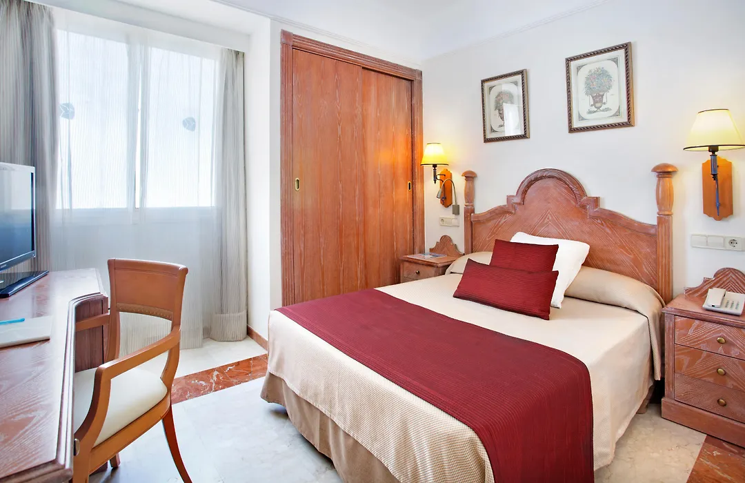 El Somni Ibiza Dream Hotel By Grupotel-1