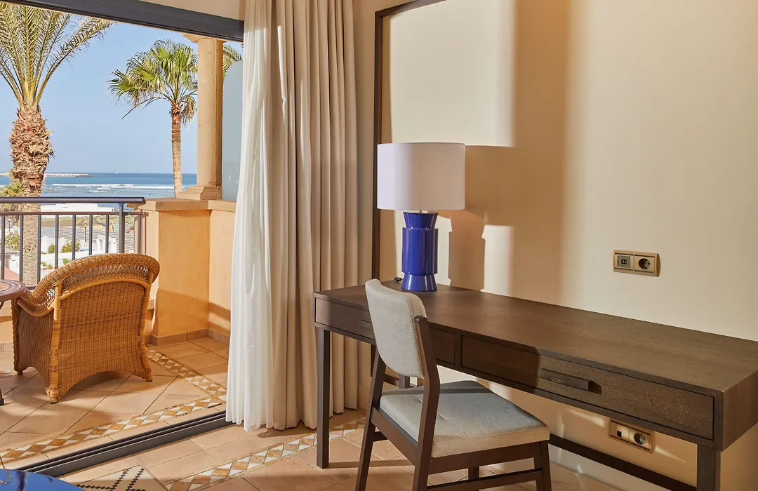 Secrets Bahia Real Resort & Spa Adults Only-1
