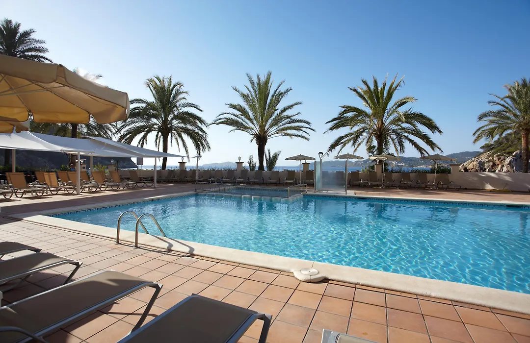 El Somni Ibiza Dream Hotel By Grupotel-1