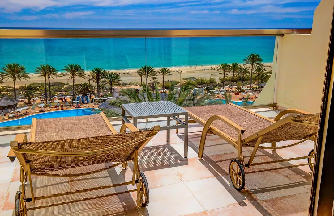 SBH Costa Calma Palace Thalasso&Spa-1
