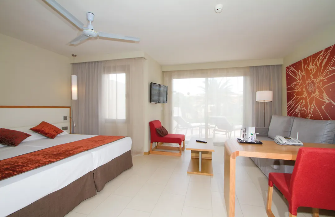 Hotel Riu Palace Calypso - Adults Only-1