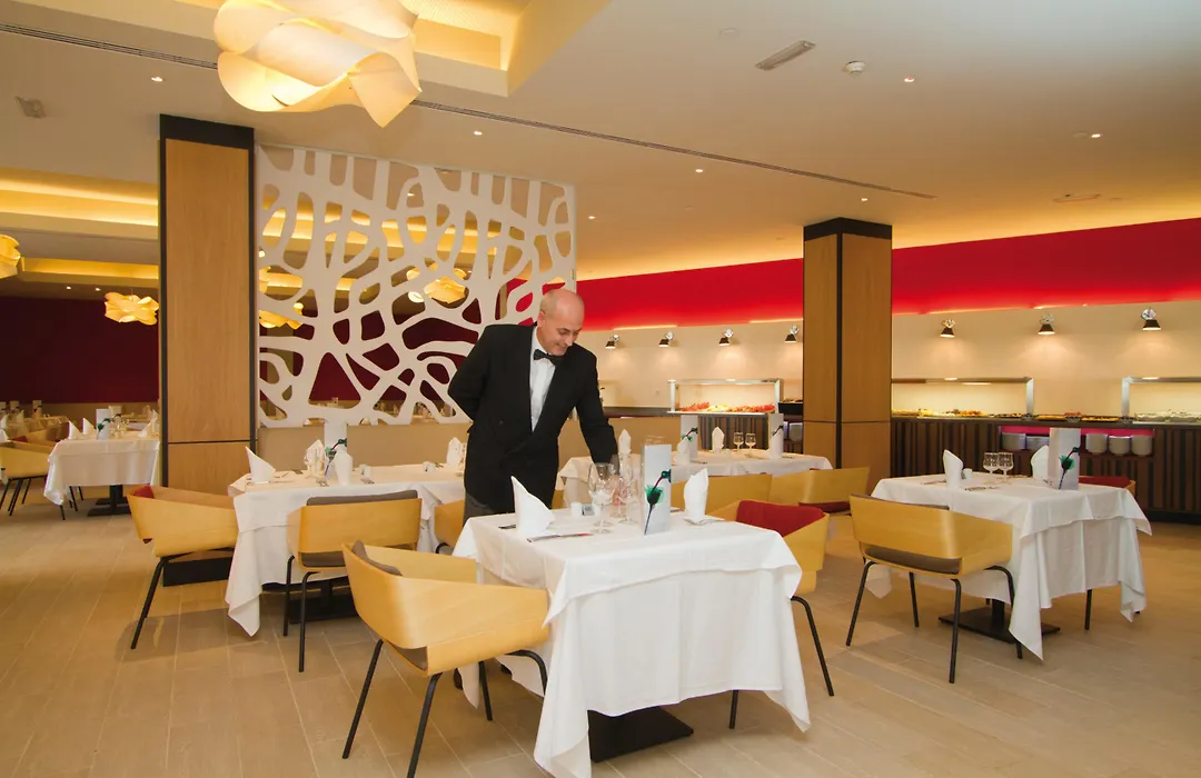 Hotel Riu Palace Calypso - Adults Only-1