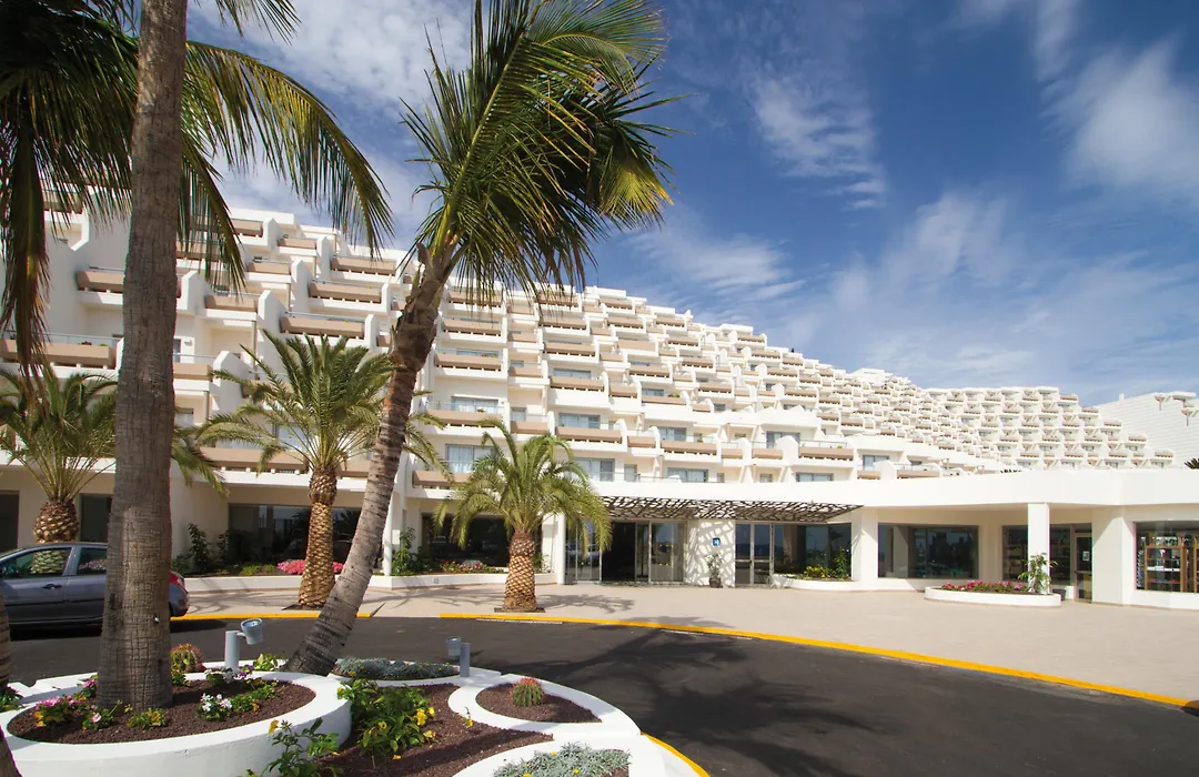 Hotel Riu Palace Calypso - Adults Only-1