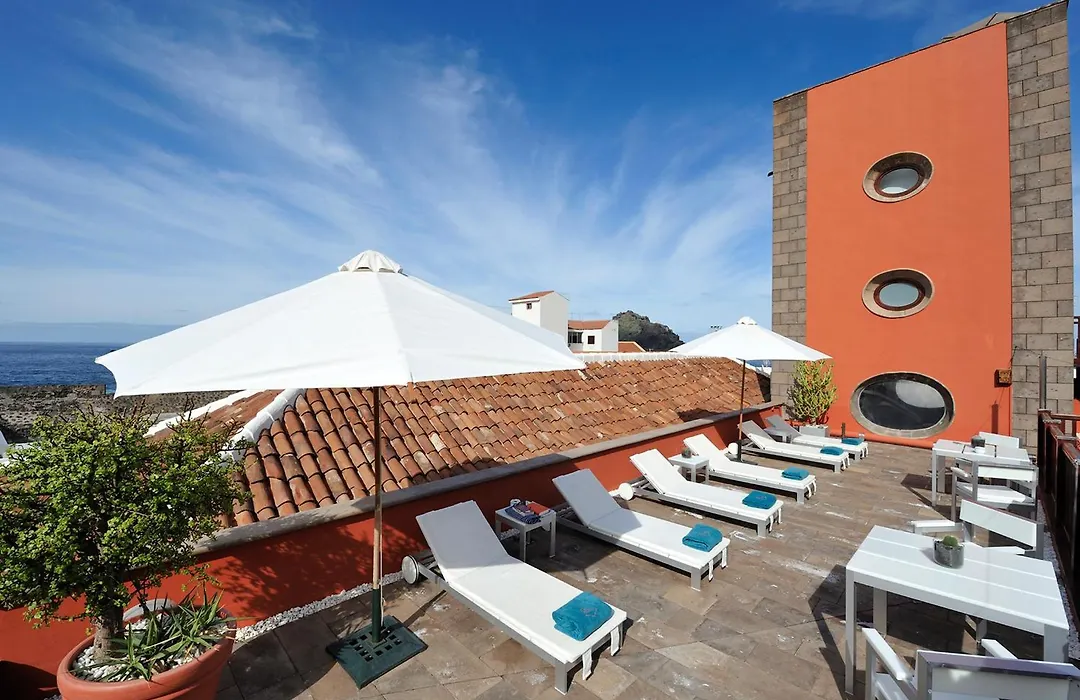 Hotel San Roque (Adults Only)-1