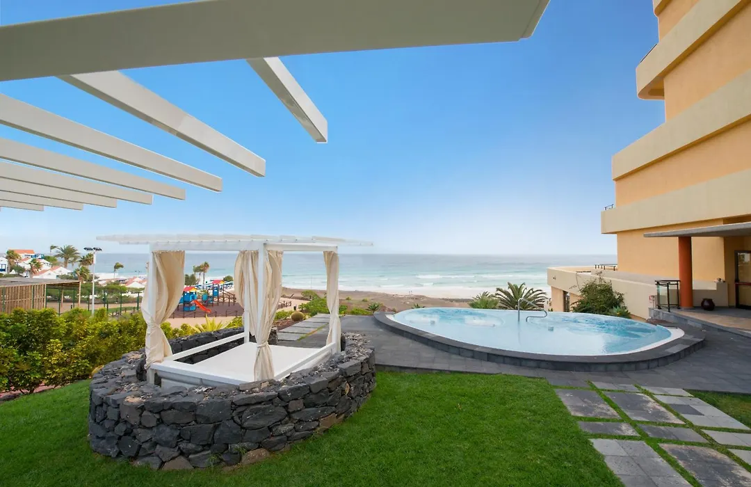 Iberostar Waves Playa Gaviotas All Inclusive-1