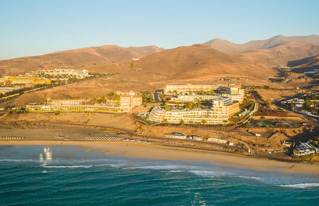 Iberostar Waves Playa Gaviotas All Inclusive-1