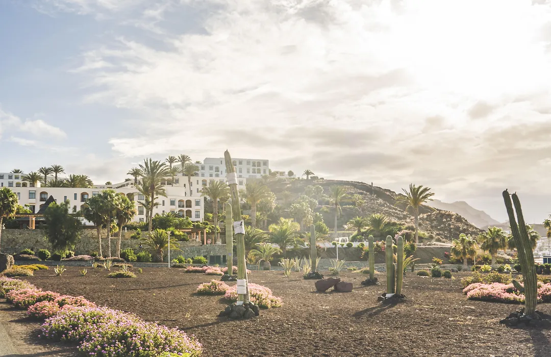 Playitas Hotel - Sports Resort-1