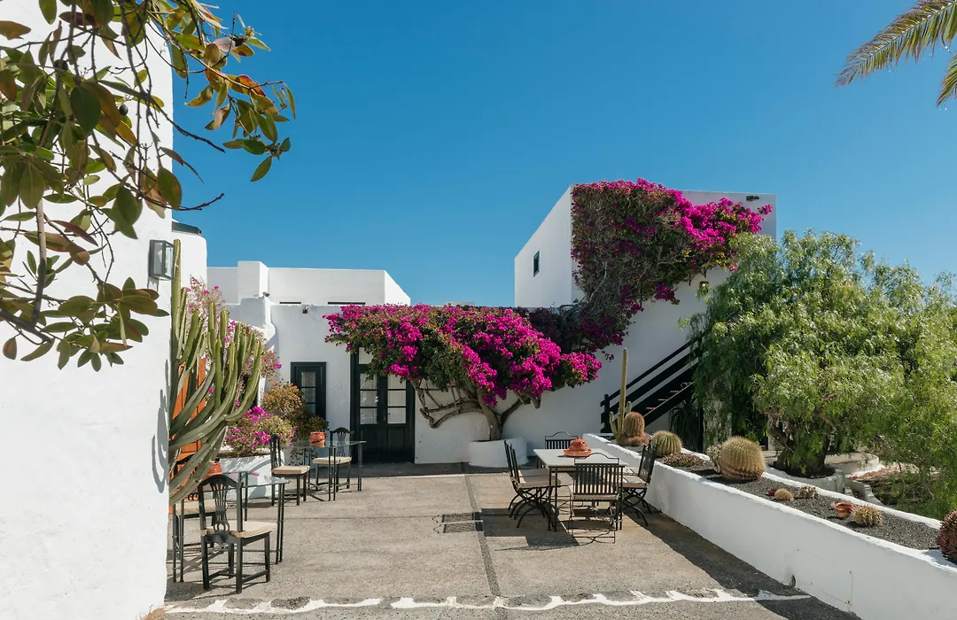 Hotel Bodega EL GRIFO-1