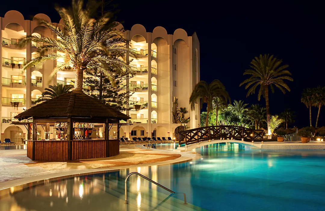 Marinas de Nerja Beach&Spa-1