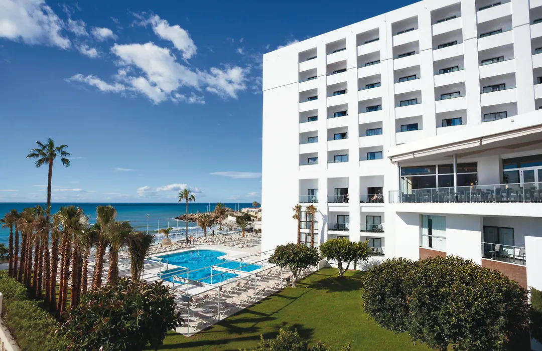 Hotel Riu Monica - Adults Only-1
