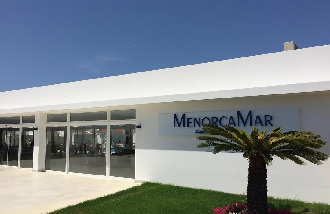 Sagitario Menorca Mar Adults Only-1
