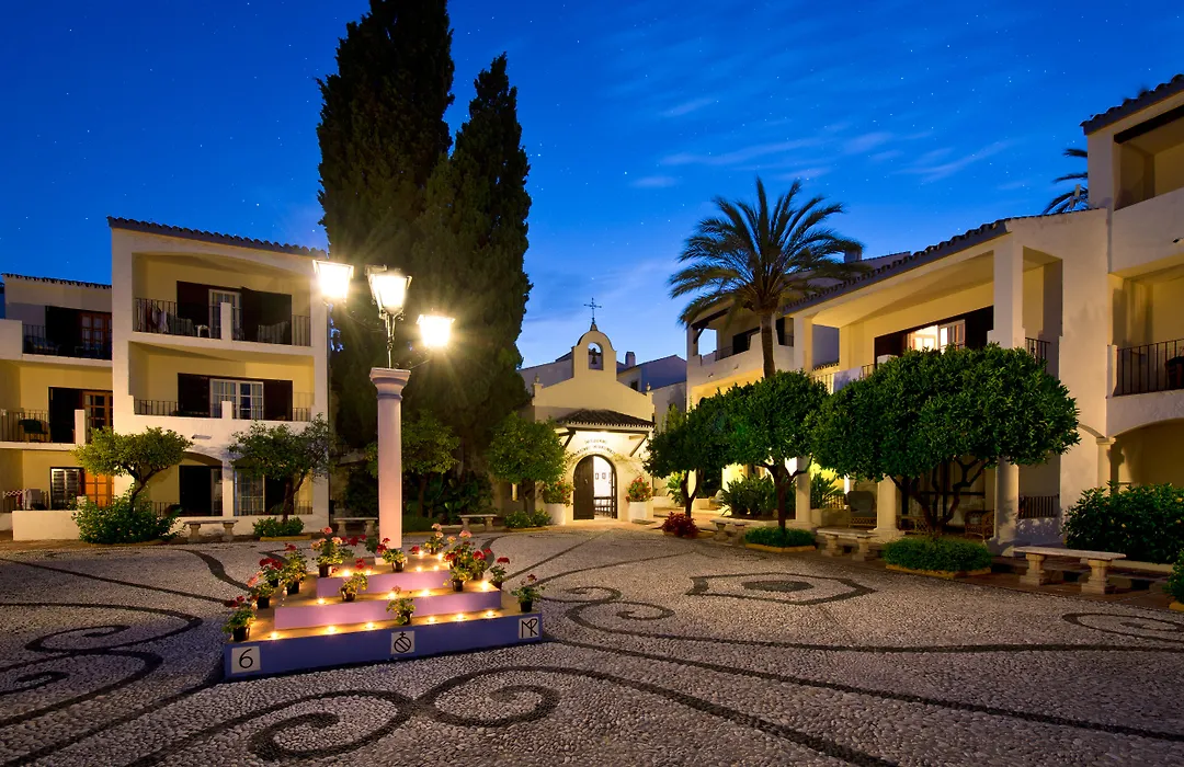 Bluebay Banus-1