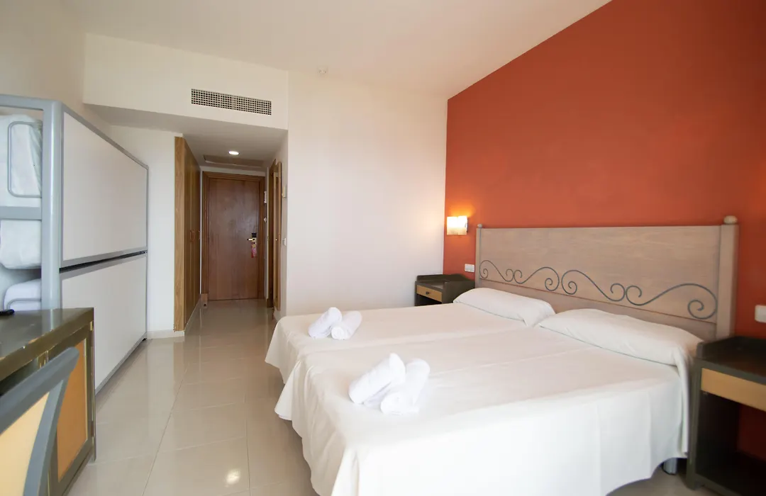 Club Hotel Aguamarina-1