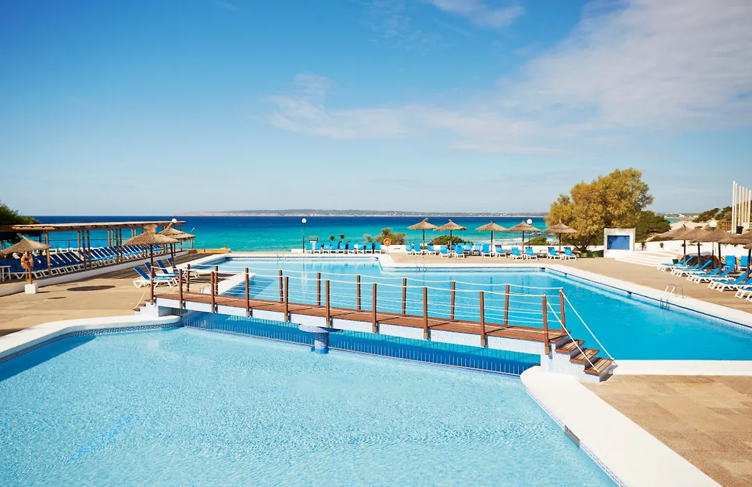 Insotel Club Maryland-1