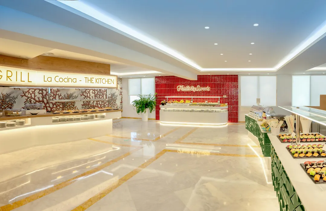 Rh Bayren Hotel & Spa 4* Sup-1