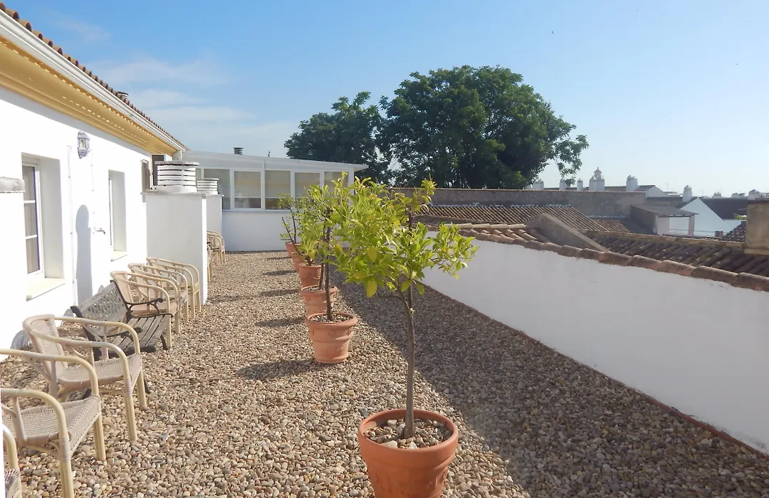 Hotel Macia Alfaros-1