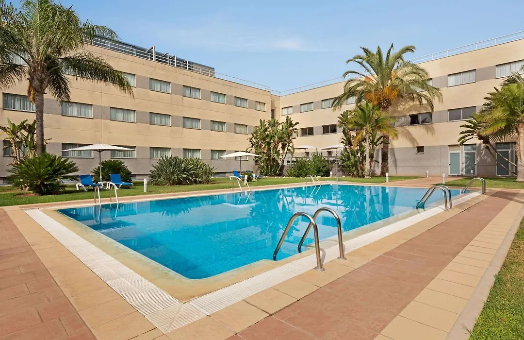 Ramada By Wyndham Valencia Almussafes-1